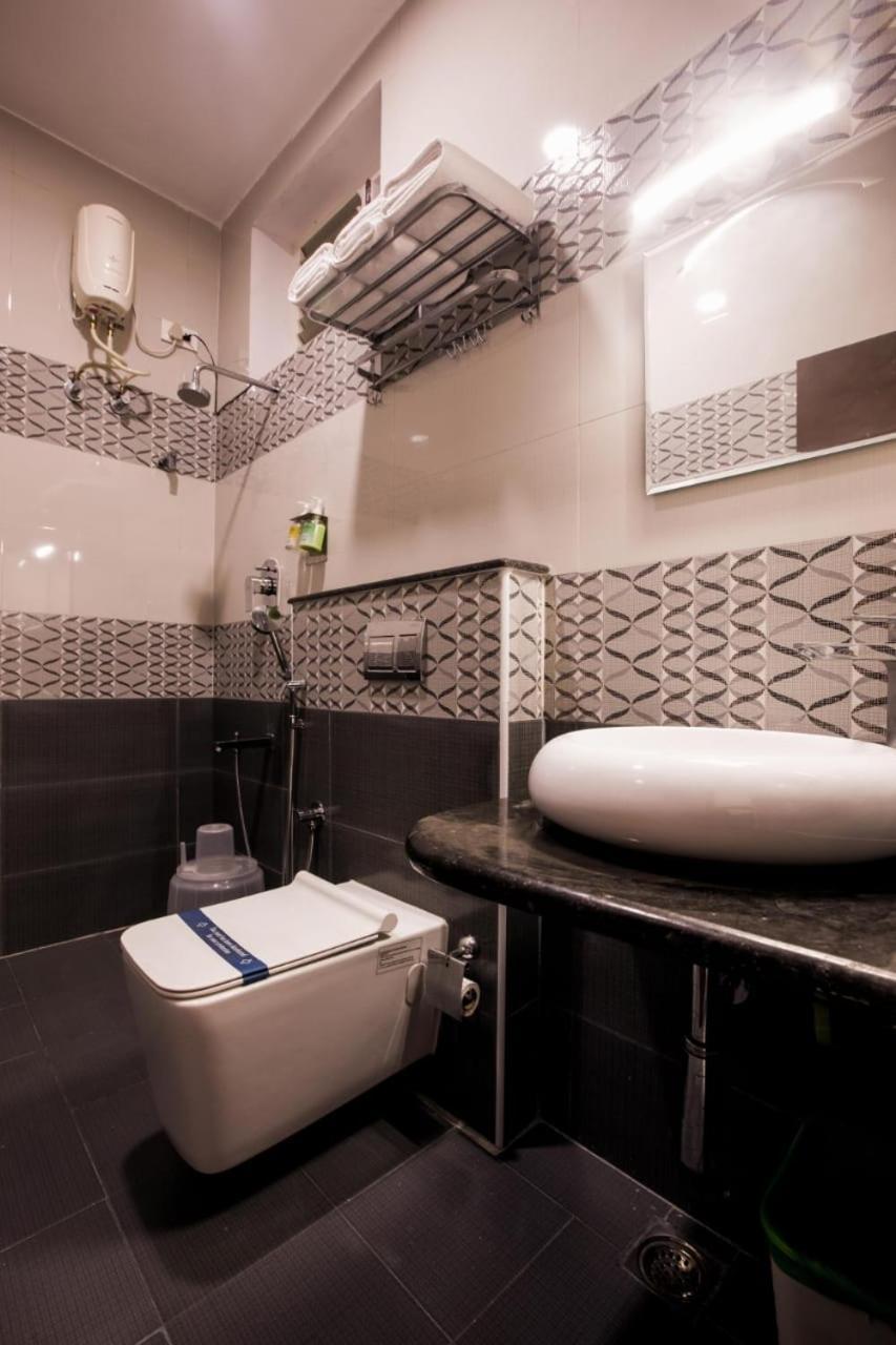 Sma Grand Inn, Triplicane Chennai Exterior photo